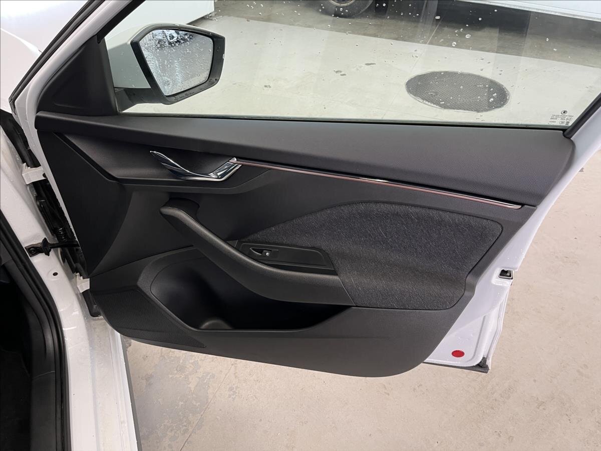 Škoda Kamiq SUV / Terénní 999,0 85 kw