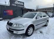 Škoda Octavia Liftback 1,9 l 77 kw