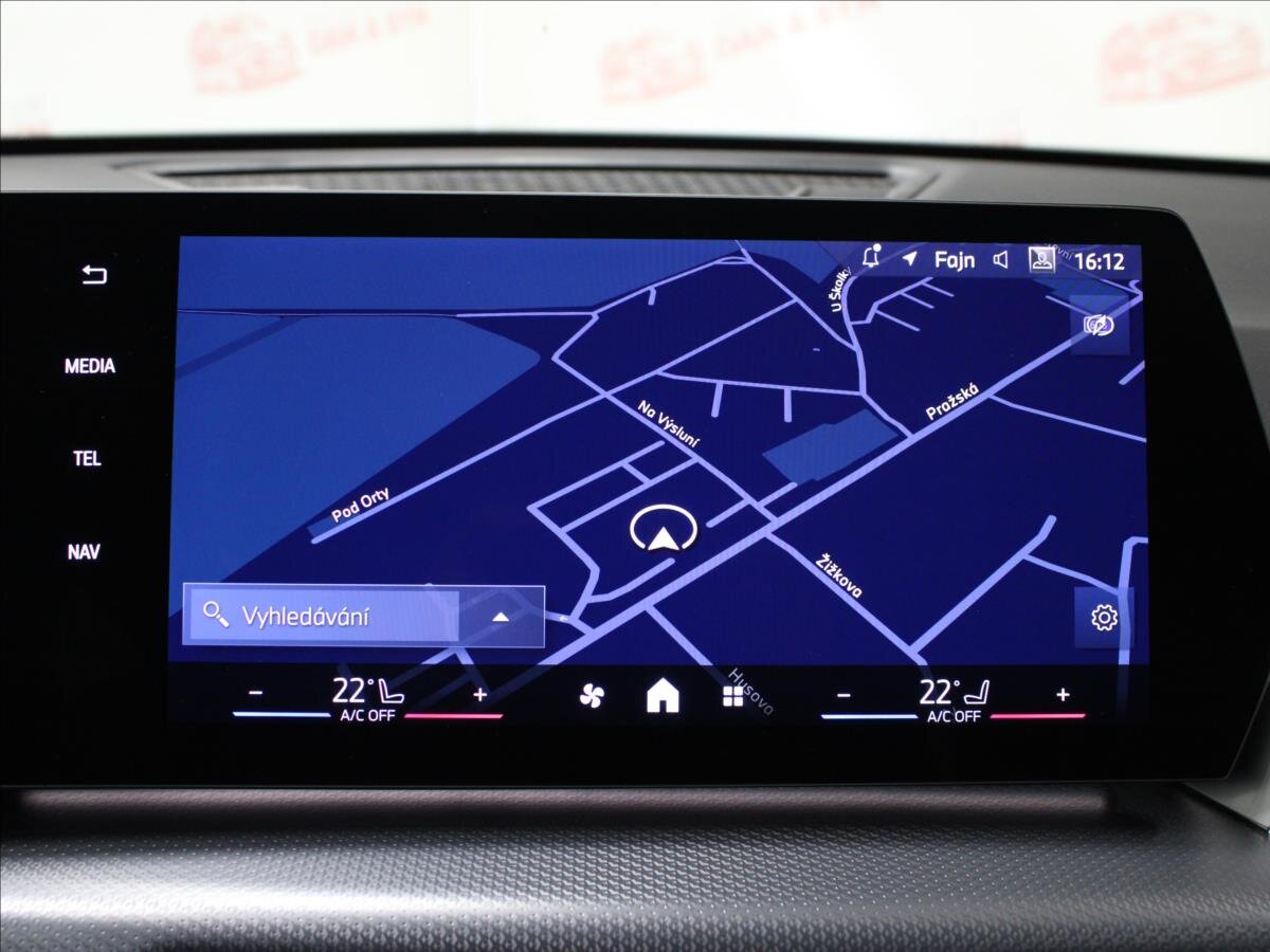 BMW X1 SUV / Terénní 2,0 l 145 kw