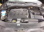 Škoda Superb Kombi 2,0 l 103 kw