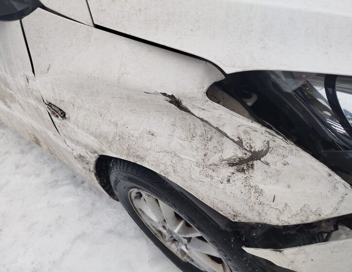 Hyundai i30 Kombi 1,4 l 73 kw