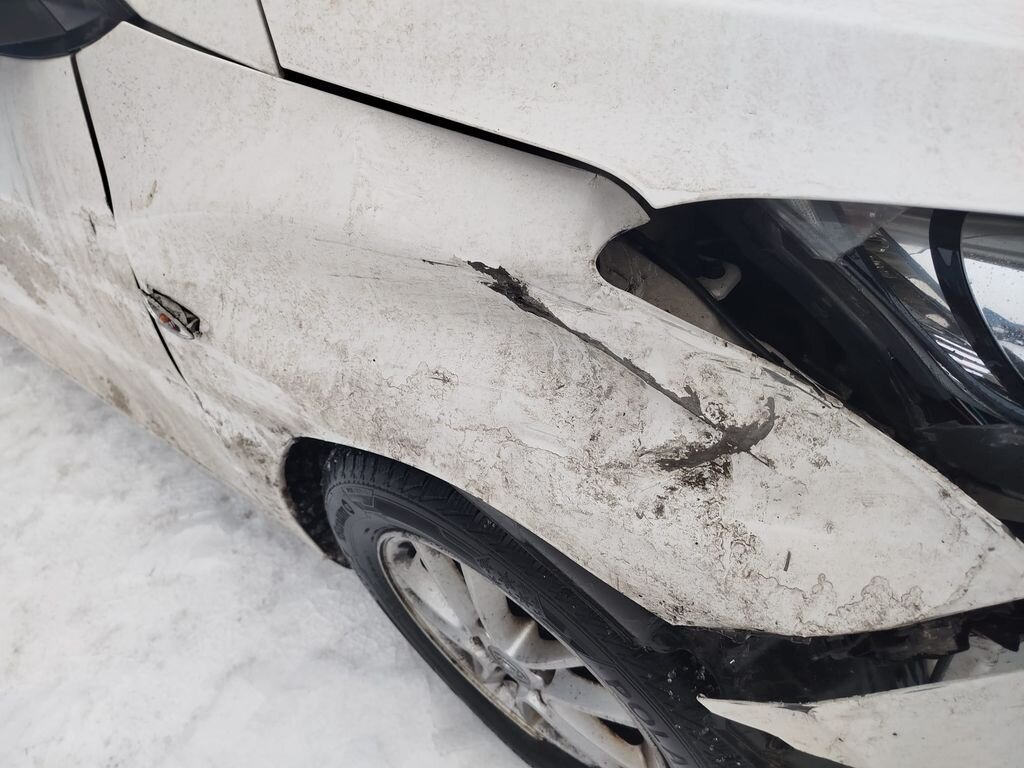 Hyundai i30 Kombi 1,4 l 73 kw