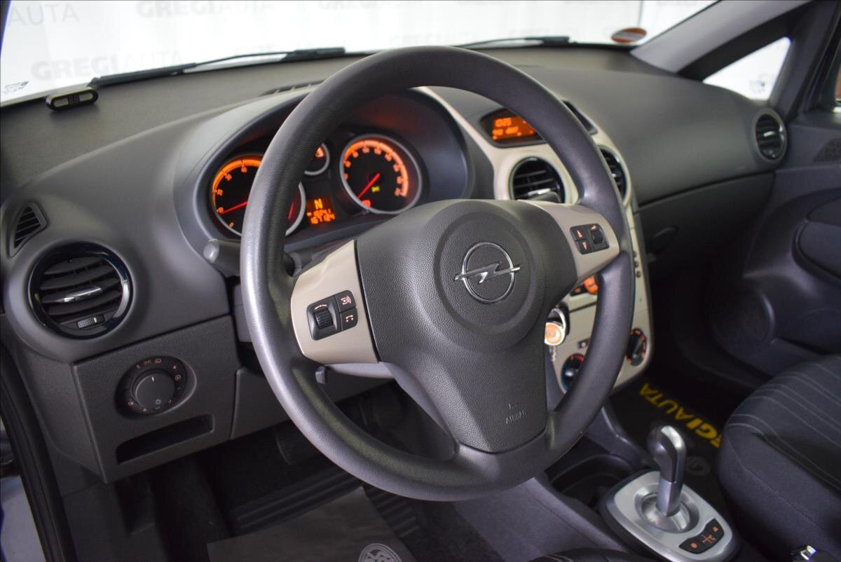 Opel Corsa Hatchback 1,2 l 59 kw