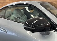 Mercedes-Benz AMG GT Kupé 4,0 l 430 kw