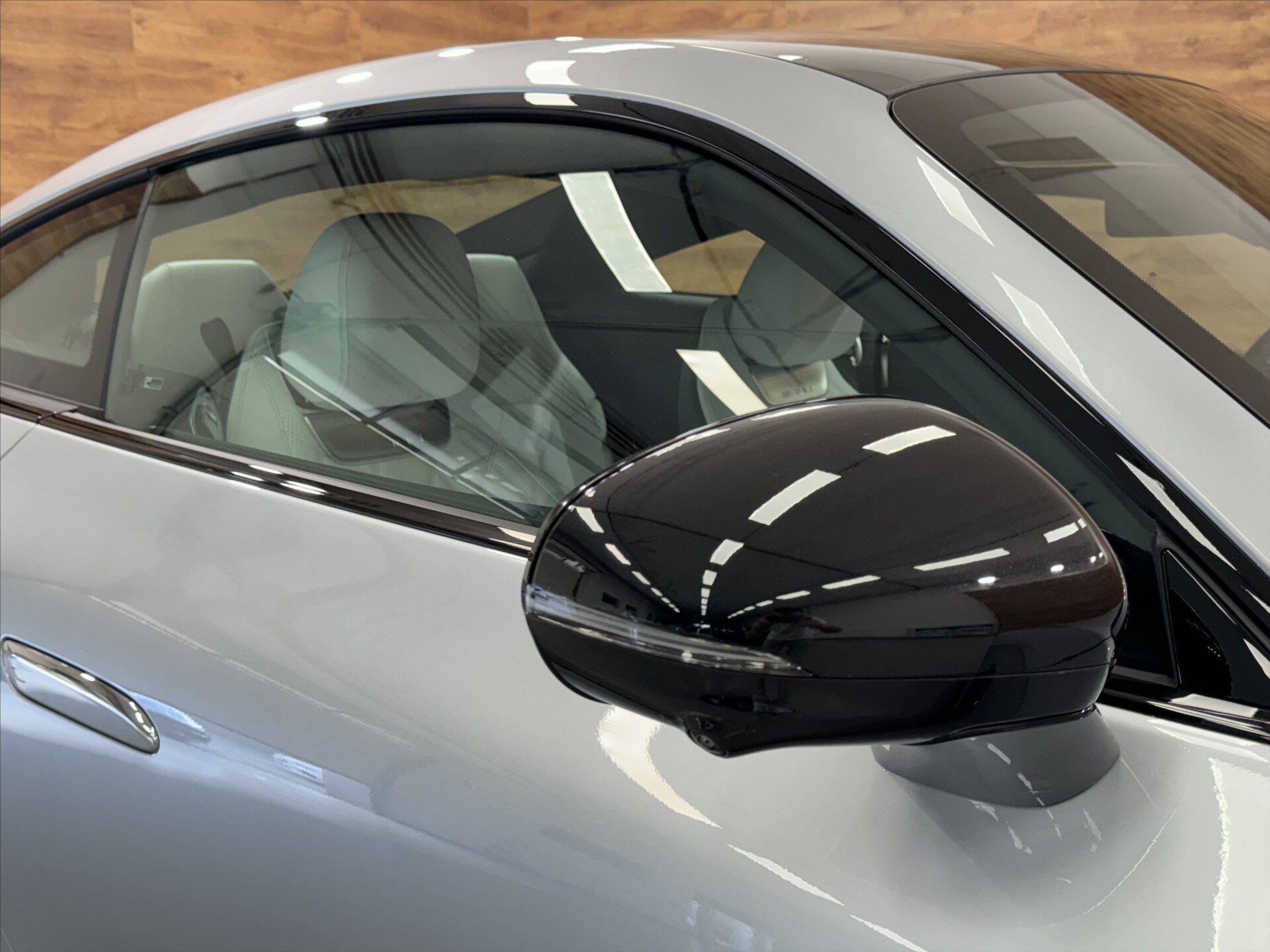 Mercedes-Benz AMG GT Kupé 4,0 l 430 kw