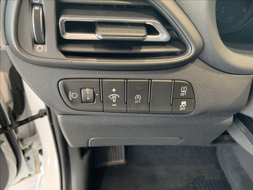 Hyundai i30 Kombi 1,5 l 117 kw