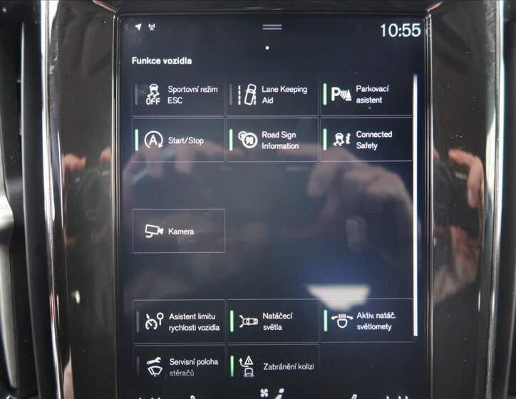 Volvo V60 Kombi 2,0 l 140 kw