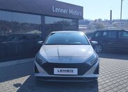 Hyundai i20 Hatchback 1,2 l 62 kw