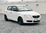 Škoda Fabia 2
