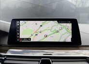 BMW Řada 5 Sedan / Limuzína 2,0 l 185 kw