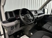 Volkswagen Crafter Ostatní 2,0 l 103 kw
