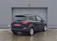 Ford B-MAX Hatchback 999,0 92 kw