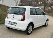 Škoda Citigo Hatchback 0,0 0