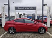 Hyundai Elantra Sedan 1,6 l 97 kw