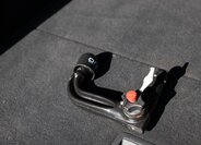 Volkswagen Touran MPV 2,0 l 110 kw