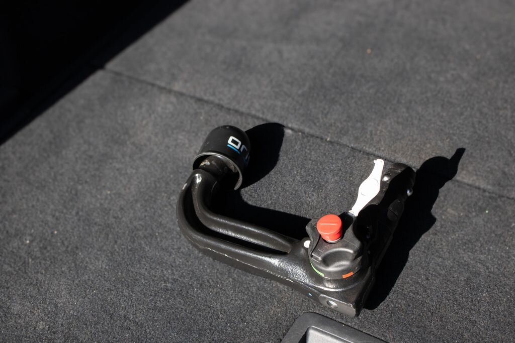 Volkswagen Touran MPV 2,0 l 110 kw