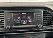 Seat Leon Hatchback 1,6 l 77 kw