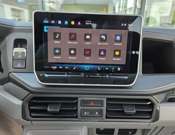 Volkswagen Ostatní Ostatní 2,0 l 110 kw