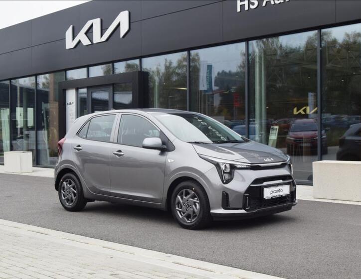 KIA Picanto 1