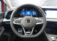 Volkswagen Golf 10
