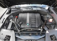 BMW Řada 5 Sedan / Limuzína 3,0 l 220 kw
