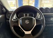 Suzuki Vitara 13