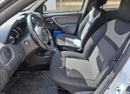 Dacia Duster SUV / Terénní 1,5 l 80 kw