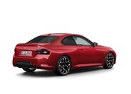 BMW Řada 2 Ostatní 2,0 l 115 kw