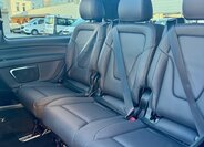 Mercedes-Benz Třídy V VAN / Minibus 0,0 0