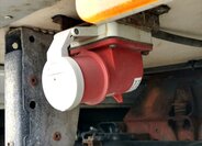 Iveco Daily Ostatní 3,0 l 107 kw