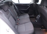 Škoda Octavia Liftback 1,6 l 85 kw