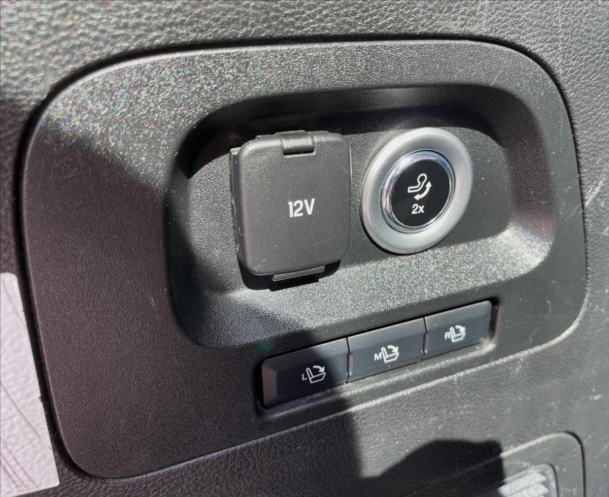 Ford S-MAX MPV 1,5 l 118 kw