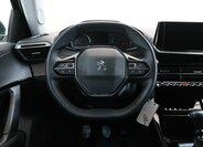 Peugeot 2008 SUV 1,2 l 96 kw