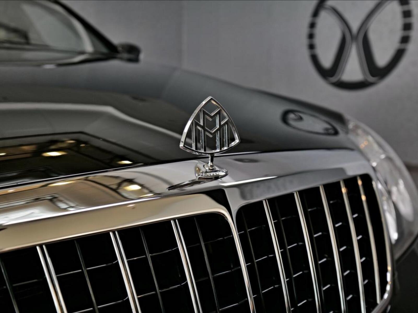 Mercedes-Benz Ostatní 5