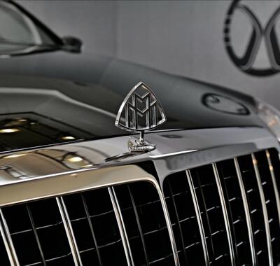 Mercedes-Benz Ostatní 5