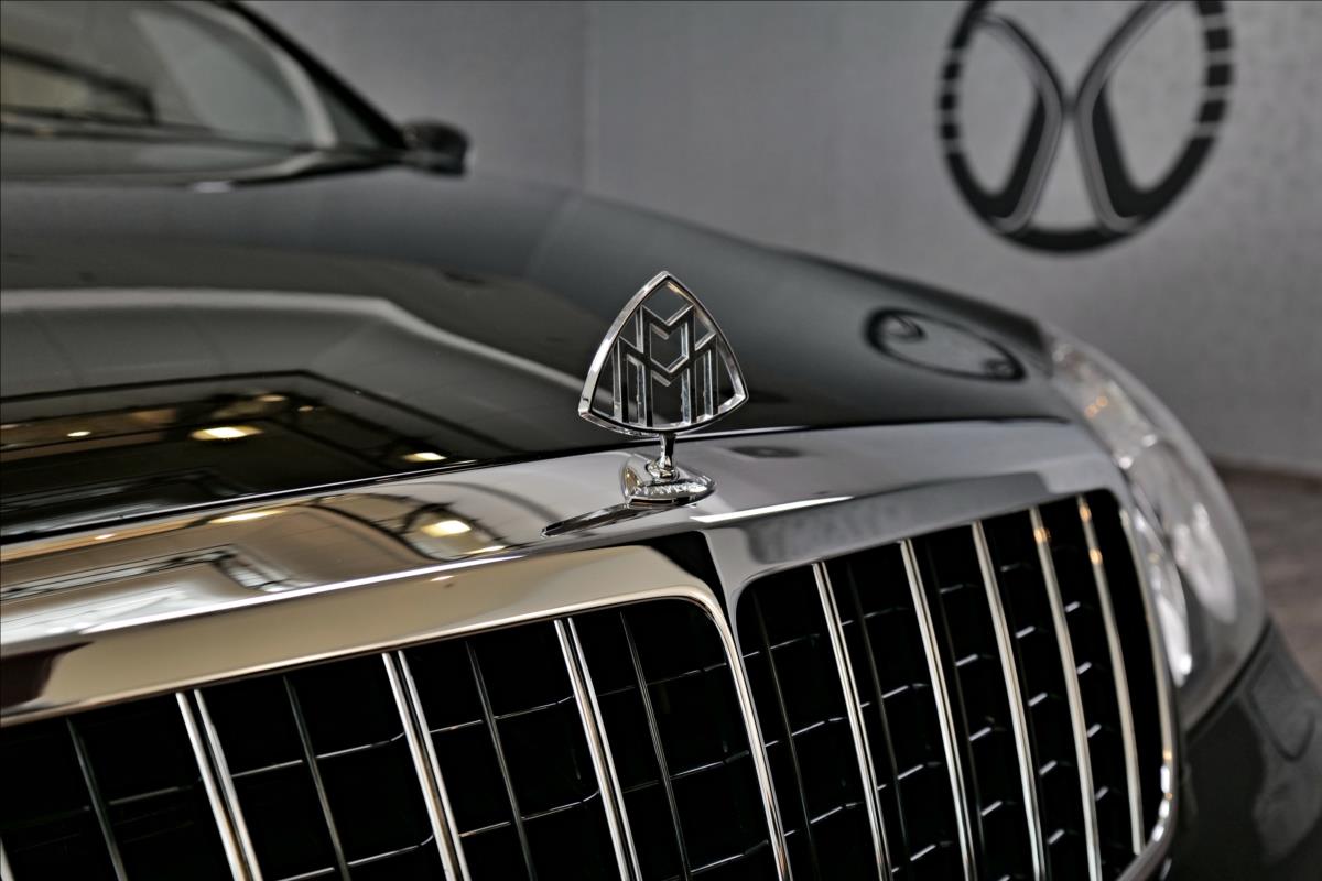 Mercedes-Benz Ostatní