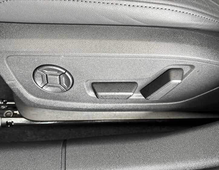 Audi RS 3 Sedan / Limuzína 2,5 l 294 kw