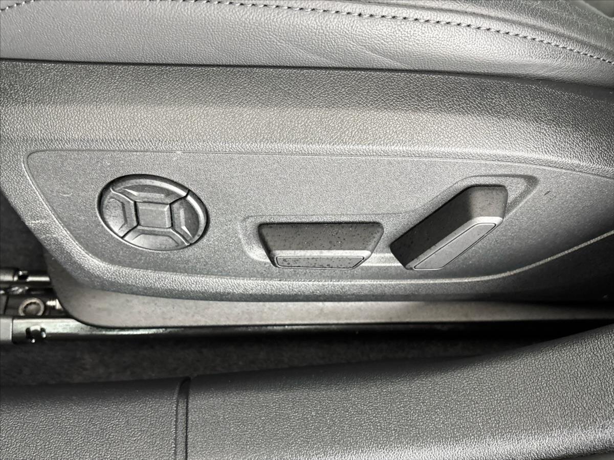 Audi RS 3 Sedan / Limuzína 2,5 l 294 kw