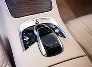 Mercedes-Benz Třídy S 18