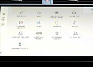 Land Rover Range Rover Velar SUV / Terénní 2,0 l 150 kw