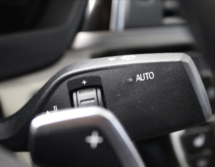 BMW Řada 4 Hatchback 2,0 l 135 kw