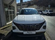 Hyundai Tucson SUV / Terénní 1,6 l 110 kw
