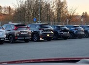 Mazda CX-5 SUV / Terénní 2,5 l 143 kw