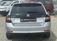 Škoda Rapid Hatchback 999,0 81 kw