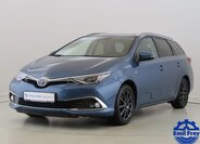 Toyota Auris Kombi 1,8 l 73 kw