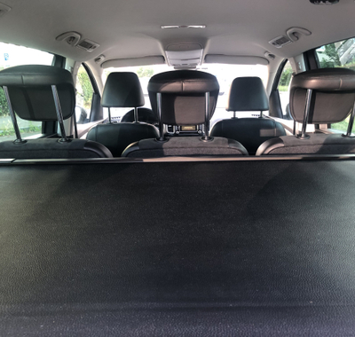 Volkswagen Sharan 53