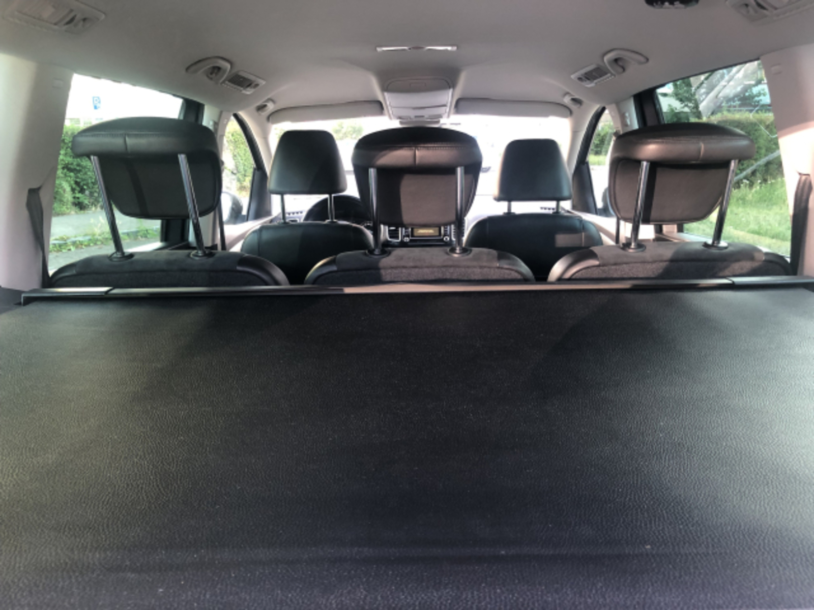 Volkswagen Sharan 53