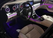 Mercedes-Benz Třídy E Sedan / Limuzína 0,0 0