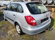 Škoda Fabia 3