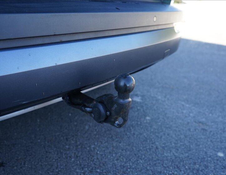 Škoda Karoq SUV / Terénní 2,0 l 110 kw